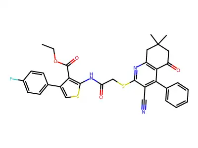 F3394-0282 structure