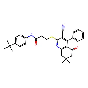 F3394-0283 structure