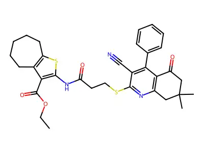F3394-0285 structure