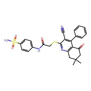 F3394-0288 structure