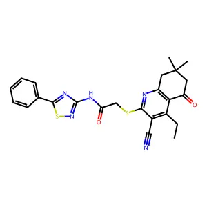 F3394-0290 structure