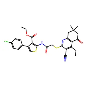 F3394-0292 structure