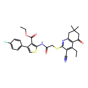 F3394-0293 structure
