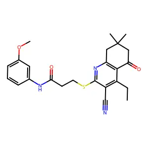 VU0164851-3 structure
