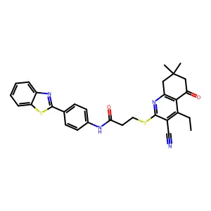 F3394-0299 structure