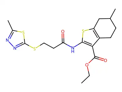F3394-0314 structure