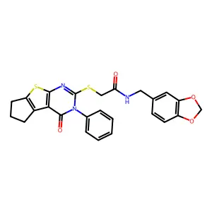 F1142-6660 structure