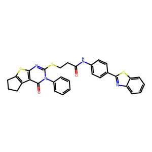 F3394-0327 structure