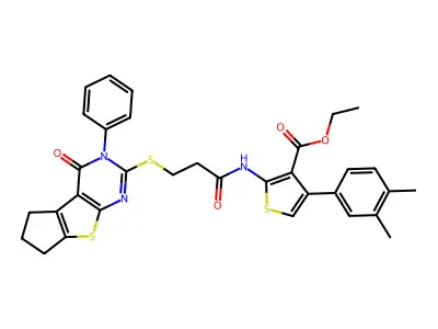 F3394-0329 structure