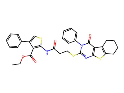 F3394-0331 structure