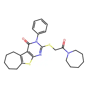 F3394-0334 structure