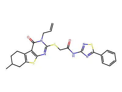 F3394-0351 structure