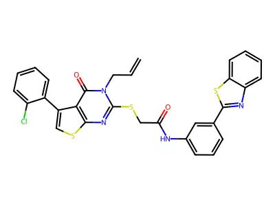 F3394-0361 structure