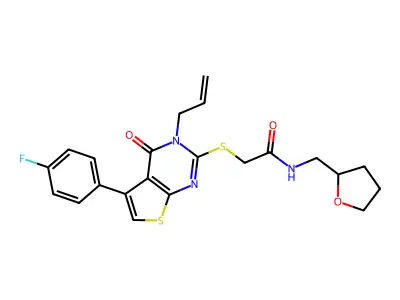 VU0618132-1 structure