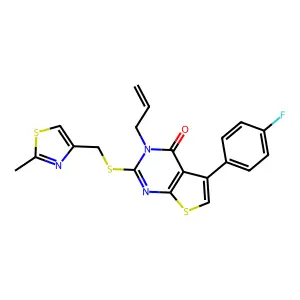 F1441-0702 structure