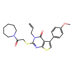 VU0618138-1 structure