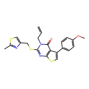 VU0363092-2 structure