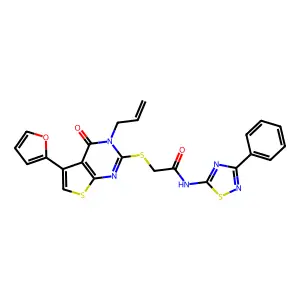 F3394-0399 structure