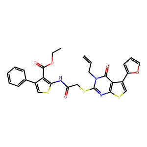 F3394-0405 structure