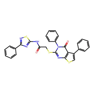F3394-0430 structure