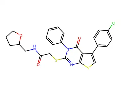F3394-0441 structure