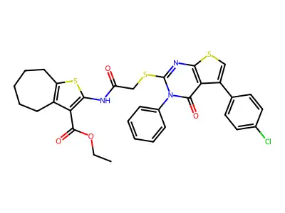 F3394-0442 structure
