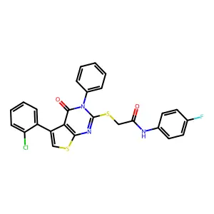 F3394-0444 structure