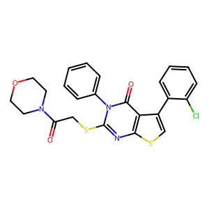 F3394-0445 structure