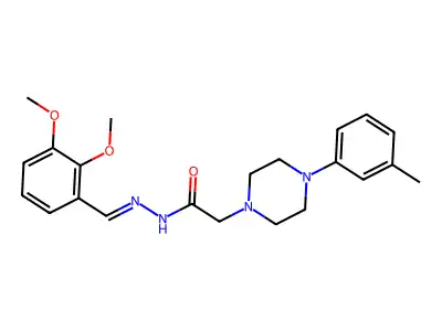CTK5C5659 structure
