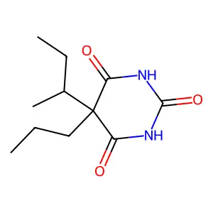 Threosaminitol structure