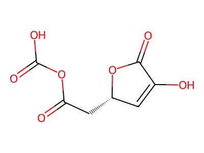 3-Hydroxyandrostan-17-yl benzoate structure