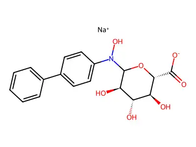 2-(Iodomethyl)oxirane structure