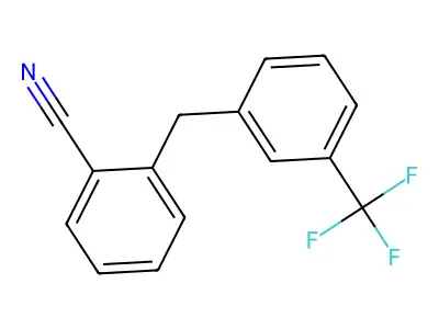 1-Benzoylazepan-2-one structure