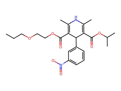EINECS 266-565-2 structure