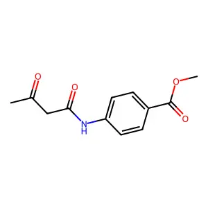 Bis(2-chloroethyl) sulfite structure