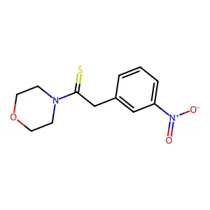 EINECS 268-151-7 structure