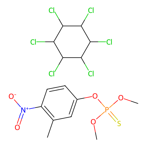 Galition plus structure