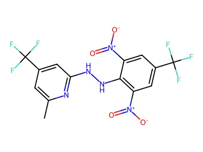 CESTRIN structure