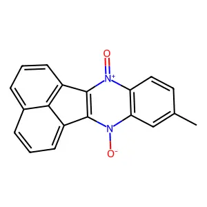 Methoxyacetate structure