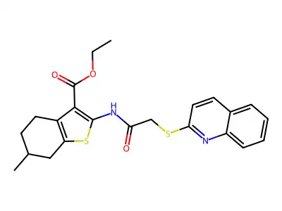 F3394-0457 structure