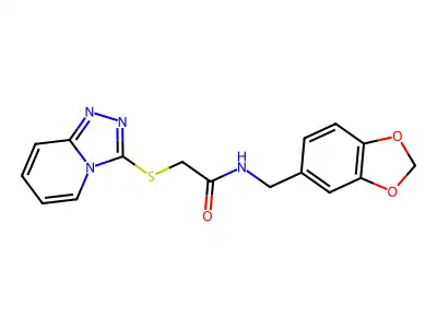 SDCCGSBI-0660141.P001 structure