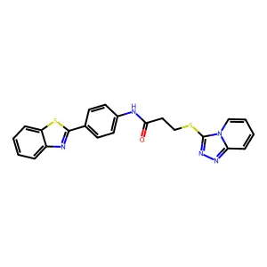 VU0618153-1 structure