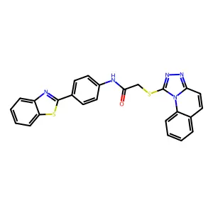 F3394-0501 structure