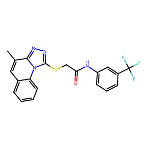 CBKinase1_002672 structure