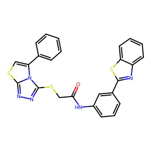 F3394-0527 structure