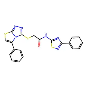 F3394-0529 structure
