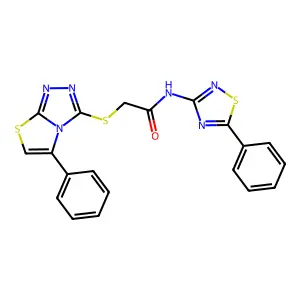 CBKinase1_002754 structure