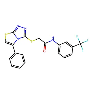 VU0608780-1 structure