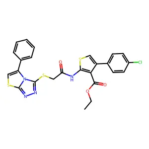 F3394-0536 structure