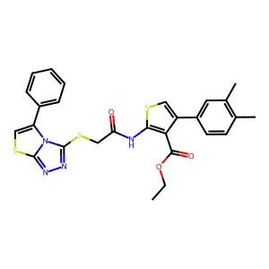 F3394-0537 structure